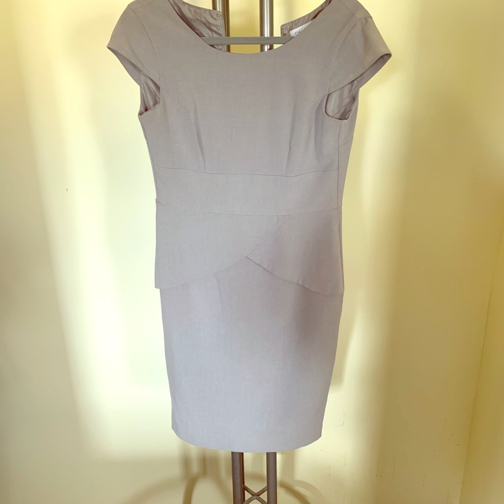 Calvin Klein dress